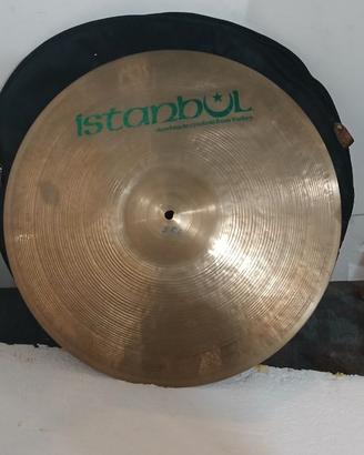 Piatto Istanbul Firmato