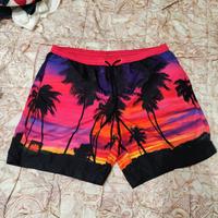Costume Sundek Tg. L M705BDP99US Fantasia Bermuda