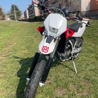 Motard 125 2t
