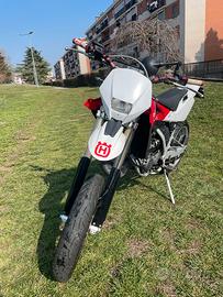 Motard 125 2t