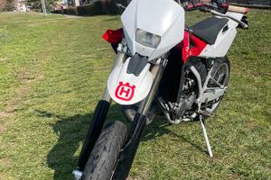 Motard 125 2t
