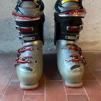 Scarponi da sci Salomon