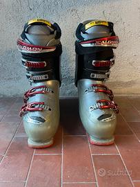 Scarponi da sci Salomon