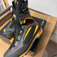 La Sportiva Trango Tower GTX – Scarponi Alpinismo/