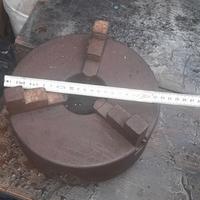 grande mandrino per tornio