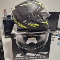 Casco Ls2 Integrale