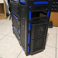 Antec Lanboy Air Blu
