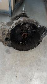 cambio renault master