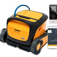 Robot Piscina Dolphin Pro X 90i MY2026