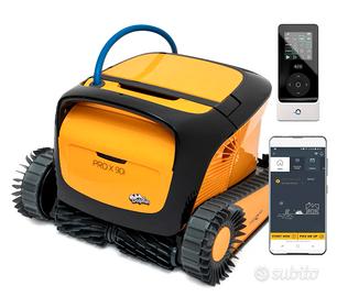 Robot Piscina Dolphin Pro X 90i MY2026