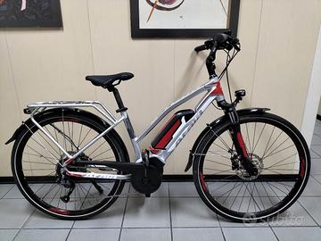 Bici elettrica Atala B-TOUR