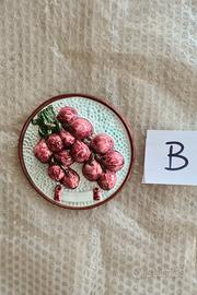 Ceramica – Cipolle