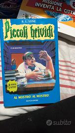 Piccoli Brividi 