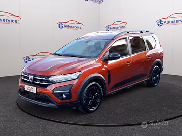 Dacia Jogger 1.0 tce Extreme Gpl 100cv
