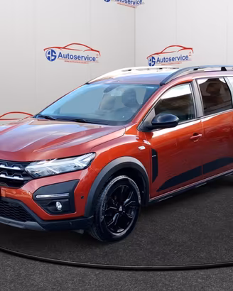 Dacia Jogger 1.0 tce Extreme Gpl 100cv