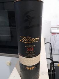 Zacapa Solera Gran Reserva 23 Anni Astucciato