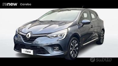 Renault Clio 5 Porte 1.5 Blue dCi Intens