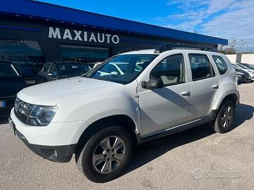 Dacia Duster GPL DI SERIE - NAVI - full