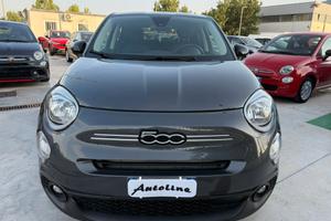 Fiat 500X 1.3 MJT 95CV -CLUB-