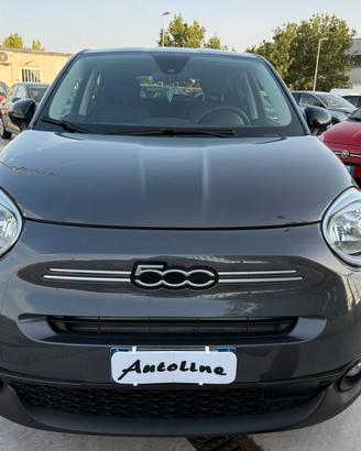 Fiat 500X 1.3 MJT 95CV -CLUB-