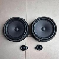 Diffusori - Casse originali Audi A3