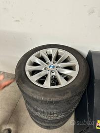 Cerchi Bmw X3