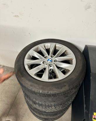 Cerchi Bmw X3