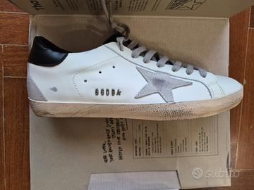 Golden Goose come nuove 42