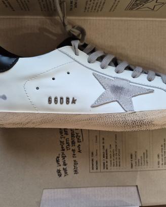 Golden Goose come nuove 42