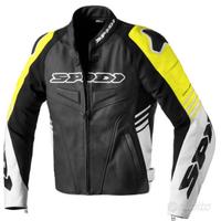 Giubitto estivo moto spidi