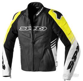 Giubitto estivo moto spidi