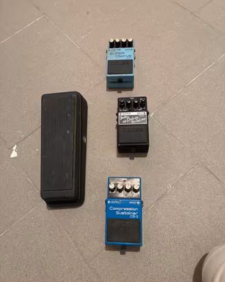 Strumenti musicali
