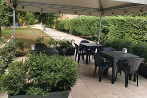 Bar ampia metratura (rif. 71)