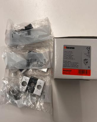 prese antenna TV BTicino