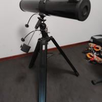 telescopio 