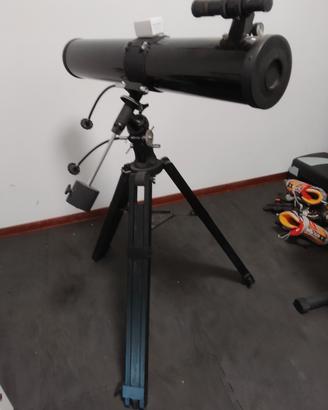 telescopio 