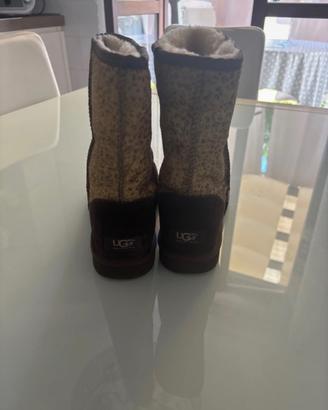 Ugg come nuovi