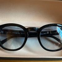 Occhiali da sole simil-moscot