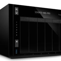 Seagate NAS Pro 6 Bay 24 TB