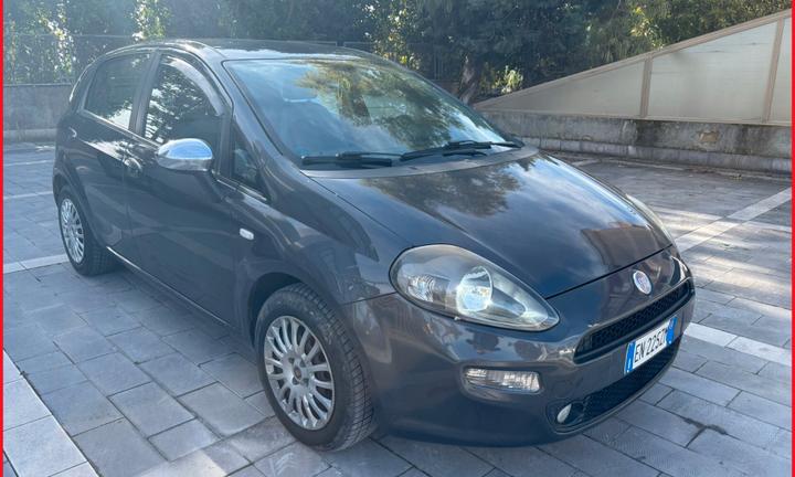 Fiat Punto 1.3 mtj 75cv