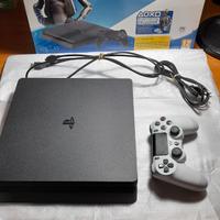 Ps4slim regalata