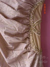 Abito tango o cerimonia