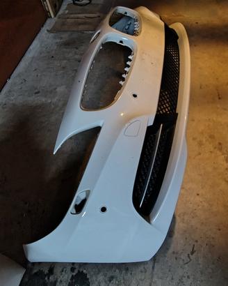 Paraurti BMW Z4 e89