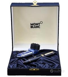 MONTBLANC MEISTERSTUCK 149 STYLO PENNA OVERSIZE