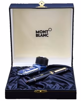 MONTBLANC MEISTERSTUCK 149 STYLO PENNA OVERSIZE