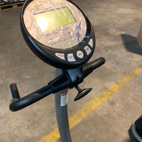 cyclette da allenamento