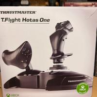 Thrustmaster T flight hotas one