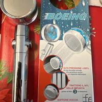 Doccetta boeing con filtri