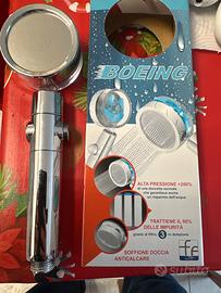 Doccetta boeing con filtri