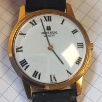 Universal Geneve 542.101